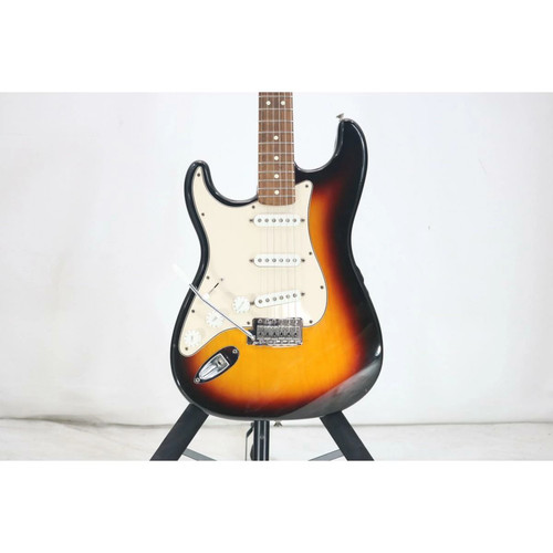 Fender standard - fender,