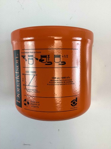 Filtro olio pressione - olio,