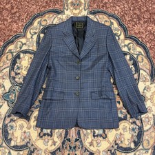 Blazer donna Isaia Napoli in