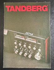 Tandberg 3014 CASSETTA