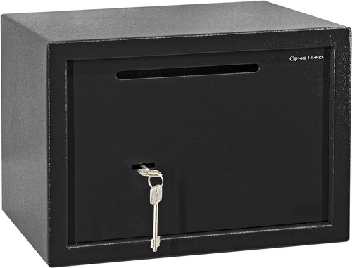 Cassaforte meccanica di - |,