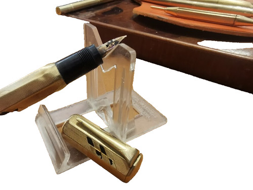 Waterman fountain pen - waterman,