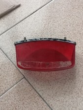 GILERA RC600 MALAGUTI APRILIA