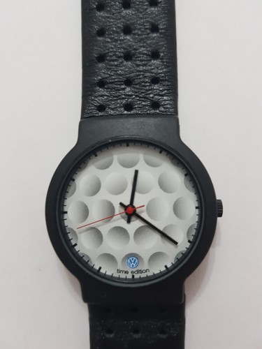 Golf watch golfball - golf, dial