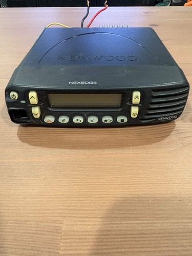 Kenwood 700 - kenwood, nx-700