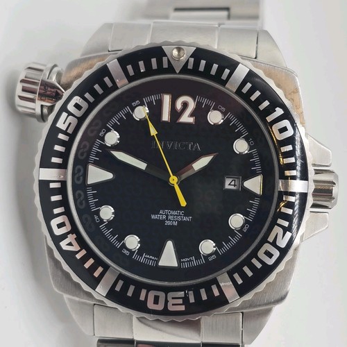 Orologio invicta uomo - orologio,