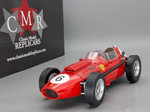 Modellini auto cmr 162 - auto,