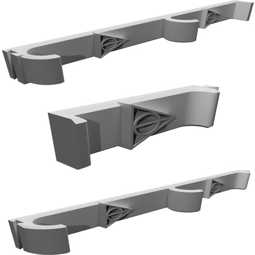 Espositore per bacchette harry - bacchette,