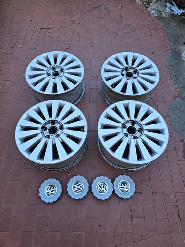 Cerchi originali volkswagen - cerchi,