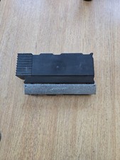 AMPLIFICATORE AUDIO STEREO