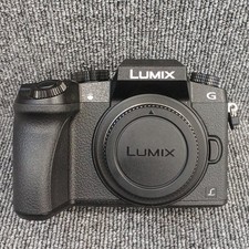 Fotocamera mirrorless