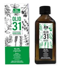 KRAUTEROL OLIO 31 100ML