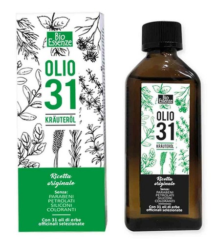 Krauterol olio 100ml - krauterol,