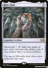 Mox Opal [2XM - 275] - NM