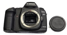 Corpo Canon EOS 5D Mark II -