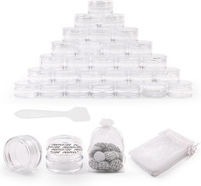 Empty Cosmetic Containers 5G