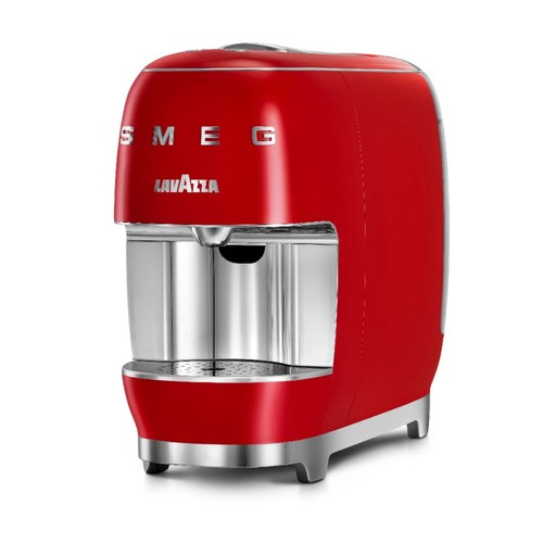 Lavazza macchina caffe rossa - caffe,