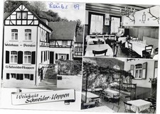 Leubsdorf Rhein Weinhaus