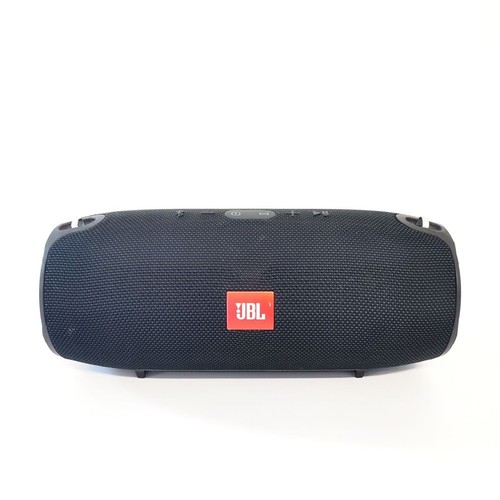 Jbl xtreme nero - jbl,