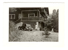 C269 Citroën Traction Avant