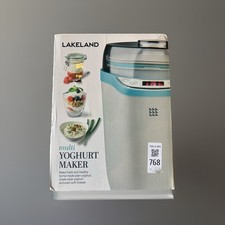 Lakeland Macchina Multi Yogurt