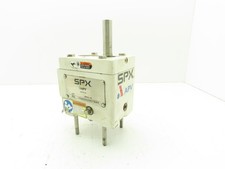 Testa pompa dislocante