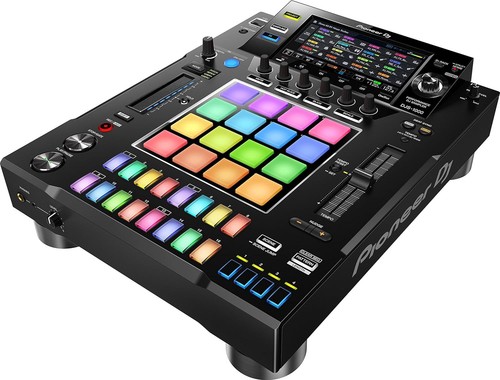 Pioneer dj - dj,