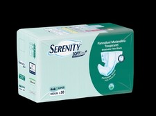 Scatola 4x30 Pannoloni