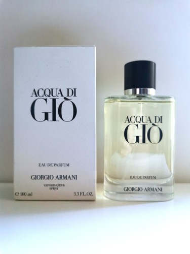 Giorgio armani acqua gio - giorgio, di