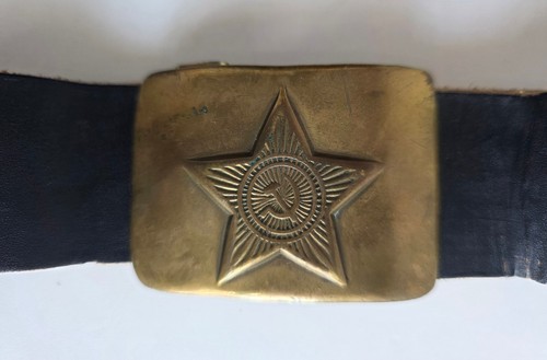 Originale cintura sovietica