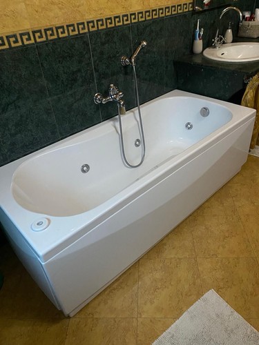 Simba vasca bagno - vasca,