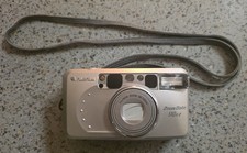 Fujifilm Zoom Date 110 EZ 35mm