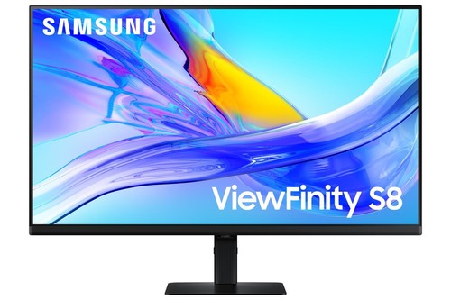 Samsung viewfinity s80ud - samsung, 4k