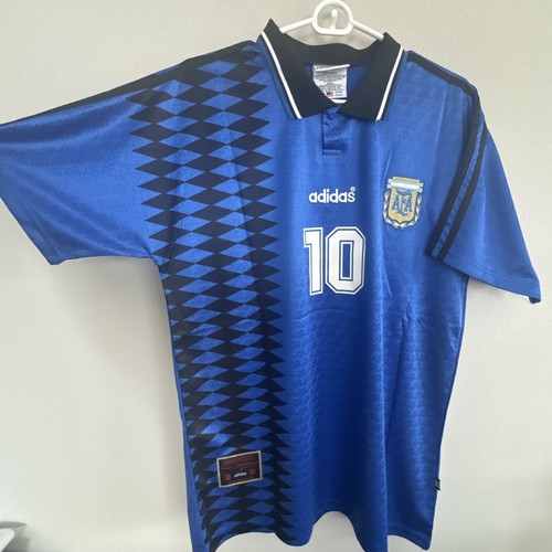 Maglia trasferta argentina - trasferta,