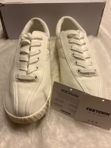 Scarpe sneaker donna - , tretorn