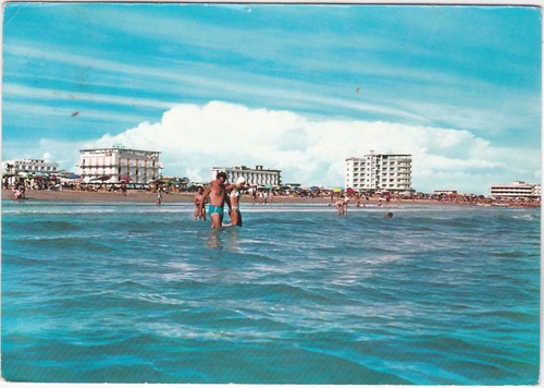 Lido bibione venezia - bibione,