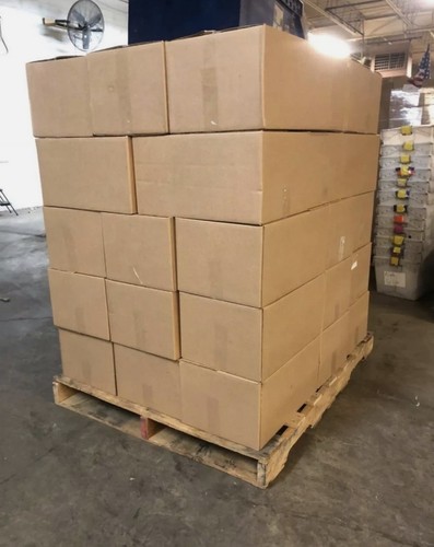 20x items mystery - 20x, box