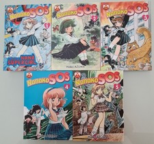Nanako sos nana - nana,
