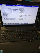 i5 4a gen - Lenovo ThinkPad