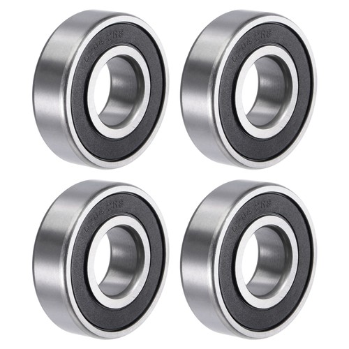 6204 2rs profondo - 6204-2rs, scanalatura