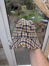 Cappello Berretto Vintage