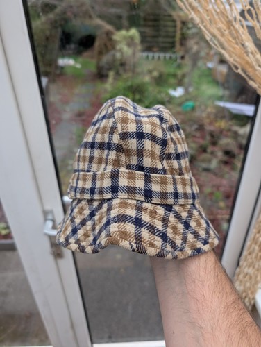 Cappello berretto vintage - berretto,