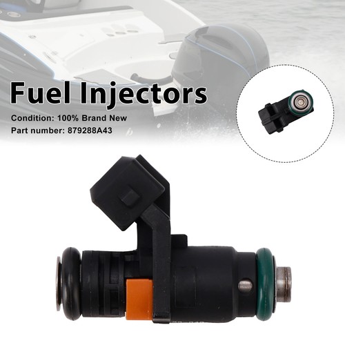 879288a43 iniettori carburante - 879288a43,