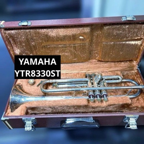 Tromba yamaha ytr 8330st con - tromba, ytr-8330st