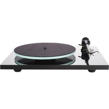 REGA PLANAR2B BLK REGA BELT