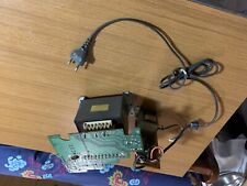 Scheda di alimentazione sterei SONY LBT-LX9AV