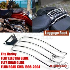 Per Harley Road King Glide