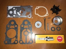 Kit ricambi manutenzione