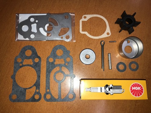 Kit ricambi manutenzione