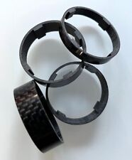 Set distanziali Phazek Carbon SuperLight - 8,4 gr.